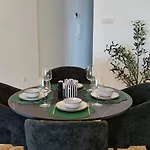 Apartmán Joyscape Beachfront