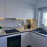 Апартаменты Joyscape Beachfront *