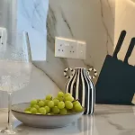 Joyscape Beachfront Апартаменты Ларнака