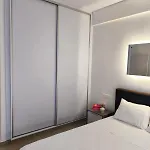 Διαμέρισμα Joyscape Beachfront *