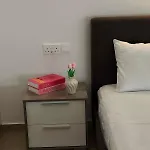 Διαμέρισμα Joyscape Beachfront *