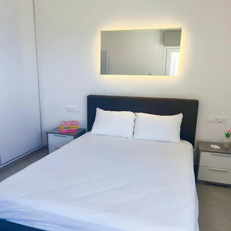 Joyscape Beachfront Apartament *