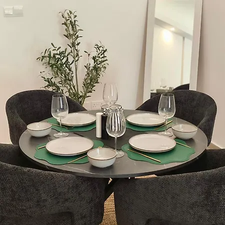 Daire Joyscape Beachfront