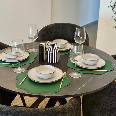 Daire Joyscape Beachfront