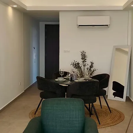 Apartmán Joyscape Beachfront