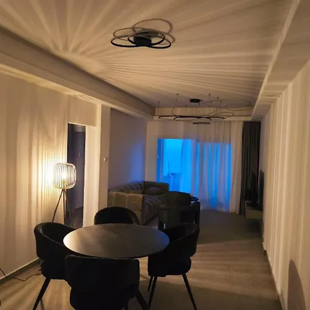 Joyscape Beachfront *