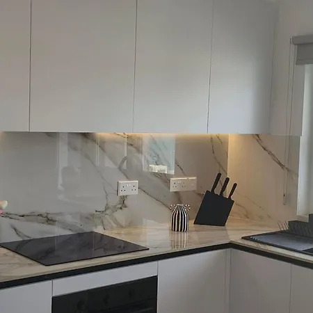 Joyscape Beachfront Larnaca