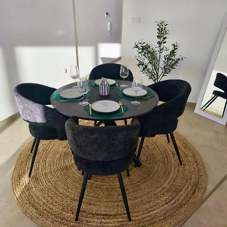 Daire Joyscape Beachfront *