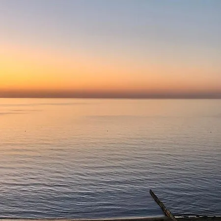 Joyscape Beachfront