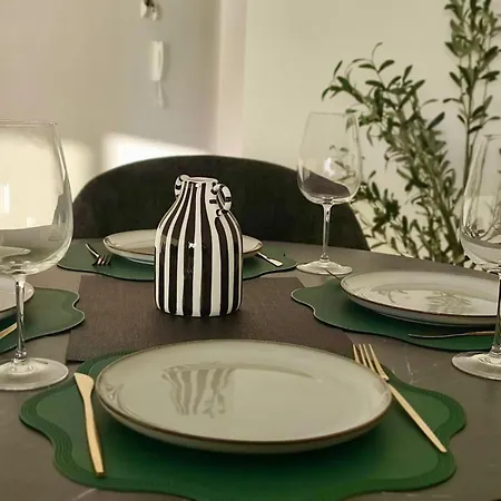 Daire Joyscape Beachfront *