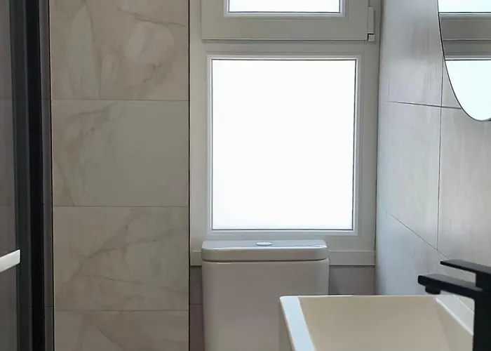 Joyscape Beachfront Apartmán *