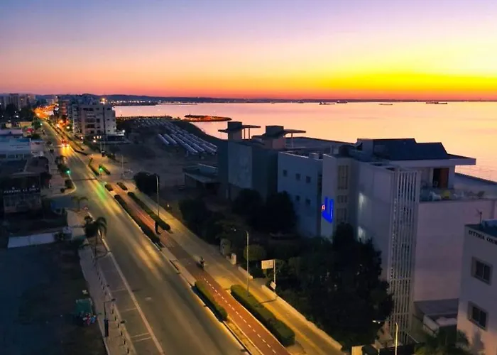 Apartmán Joyscape Beachfront *