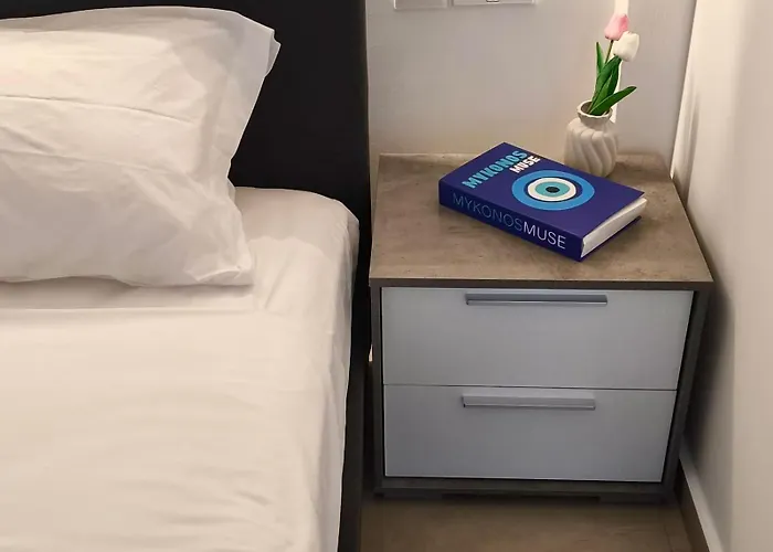 Apartmán Joyscape Beachfront Larnaca