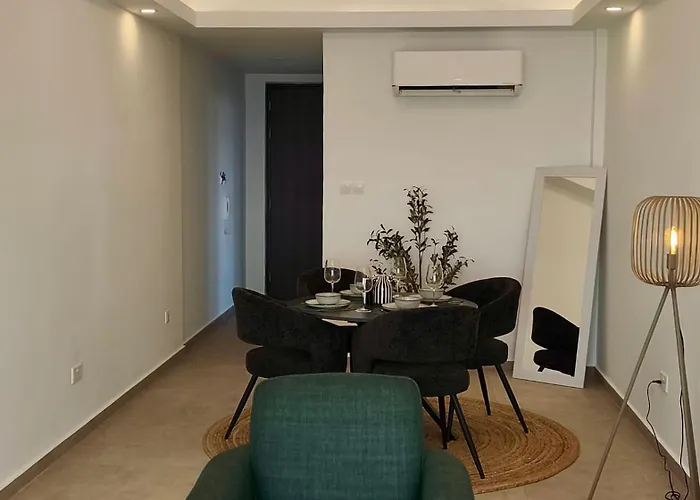 Apartmán Joyscape Beachfront