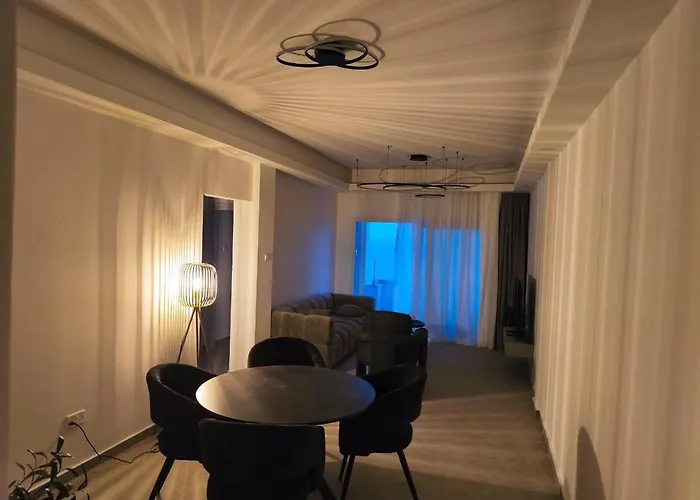 Joyscape Beachfront *