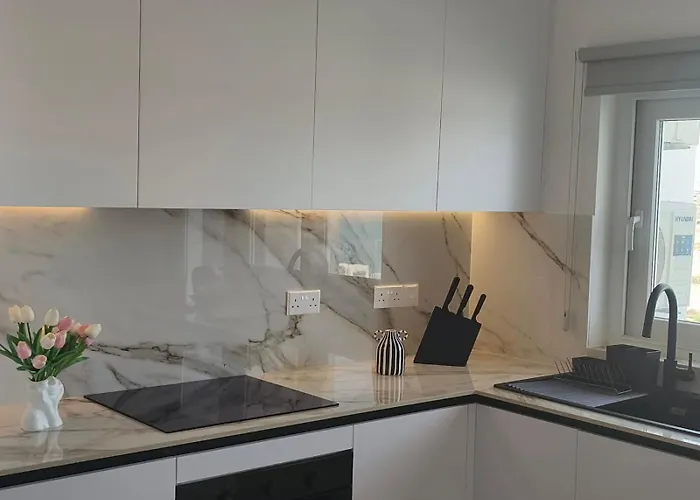 Joyscape Beachfront Larnaca