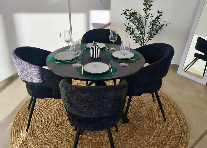 Apartmán Joyscape Beachfront *