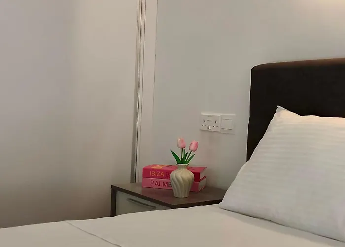 Apartmán Joyscape Beachfront