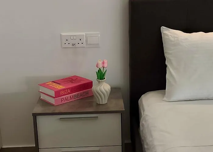 Apartmán Joyscape Beachfront *