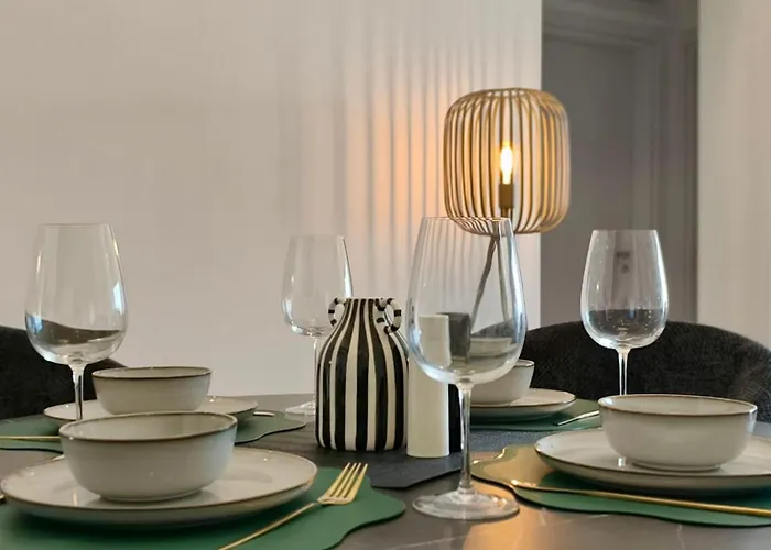 Joyscape Beachfront Larnaca