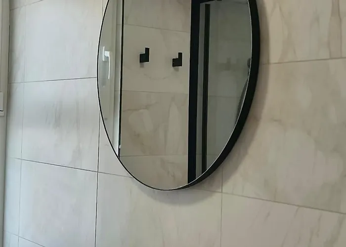 Apartmán Joyscape Beachfront