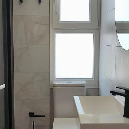 Joyscape Beachfront Daire *