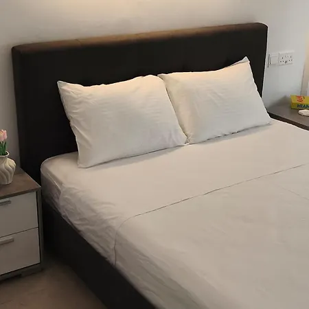 Joyscape Beachfront Larnaca