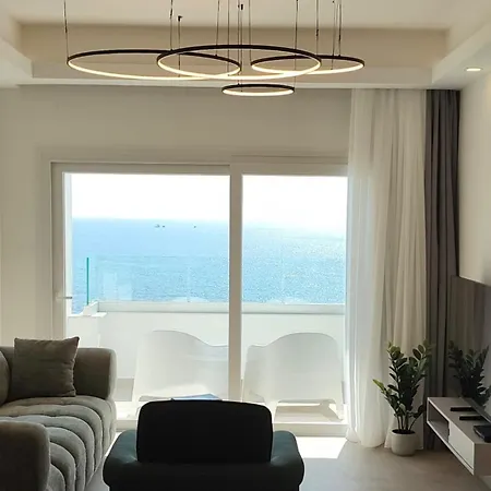 Daire Joyscape Beachfront