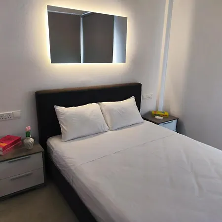 Apartmán Joyscape Beachfront *