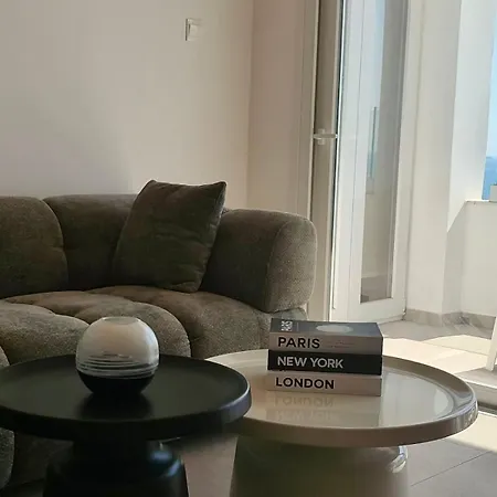 Joyscape Beachfront Apartmán *