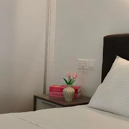 Apartmán Joyscape Beachfront