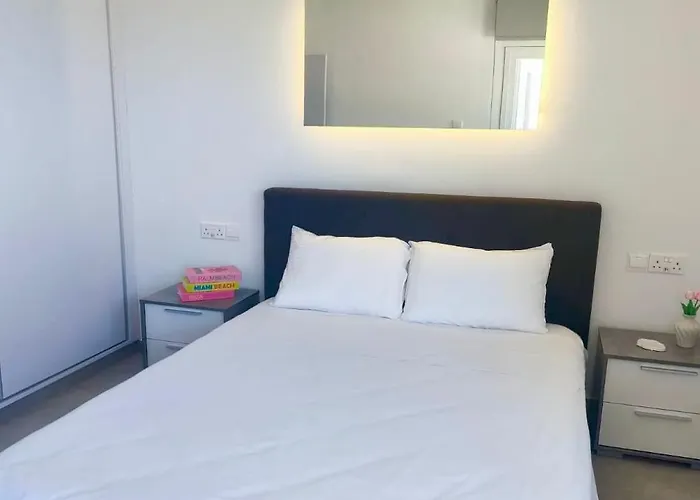 Joyscape Beachfront Apartmán *