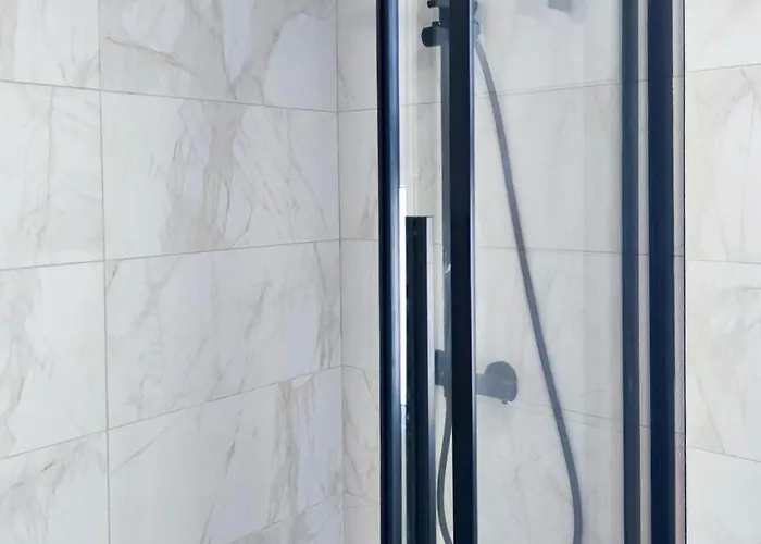 Joyscape Beachfront * Larnaca